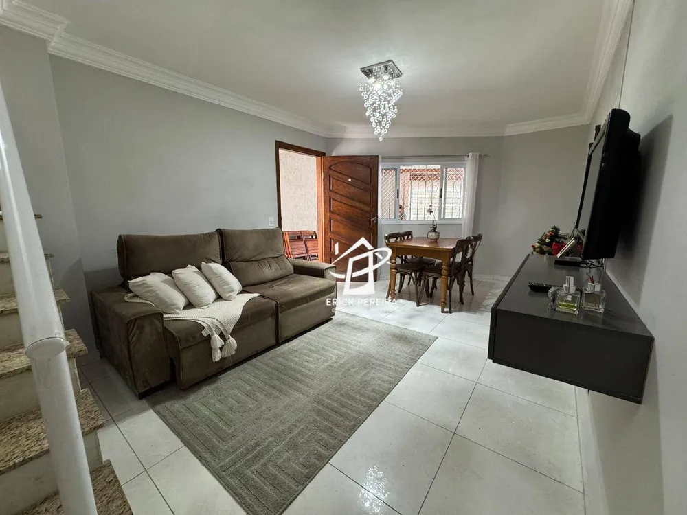 Casa, 3 quartos, 127 m² - Foto 5