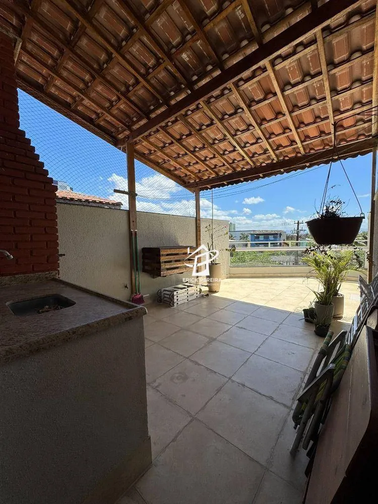 Casa, 3 quartos, 127 m² - Foto 6