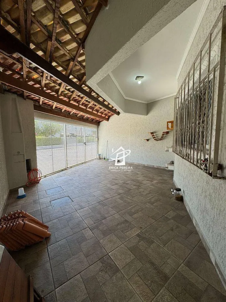Casa, 3 quartos, 127 m² - Foto 8