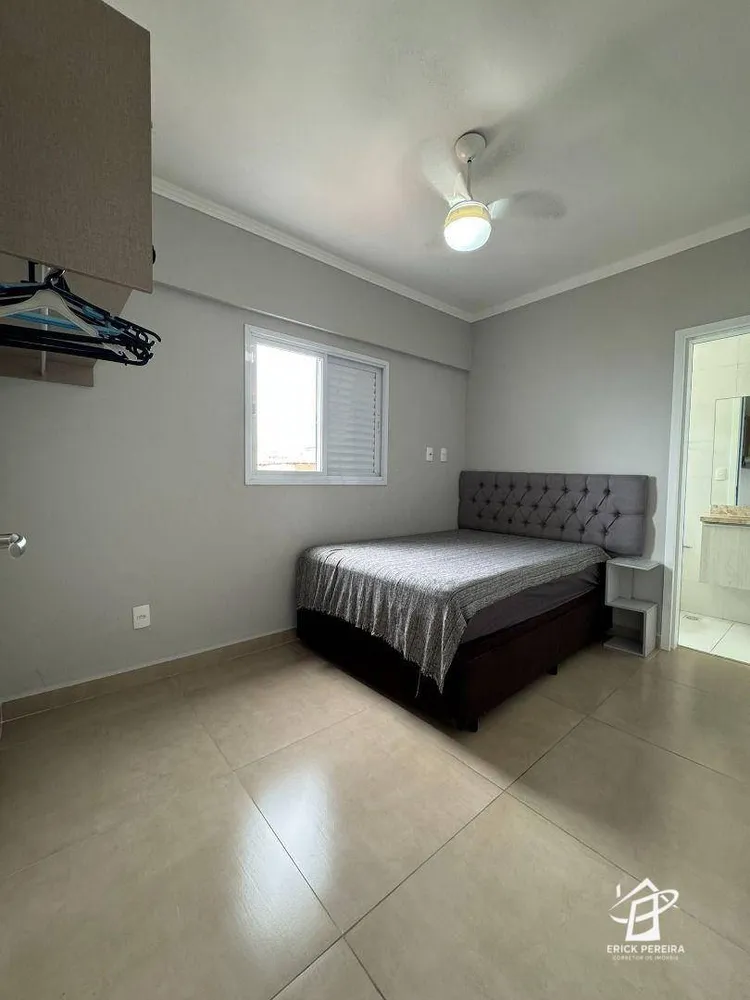 Apartamento, 2 quartos, 64 m² - Foto 2
