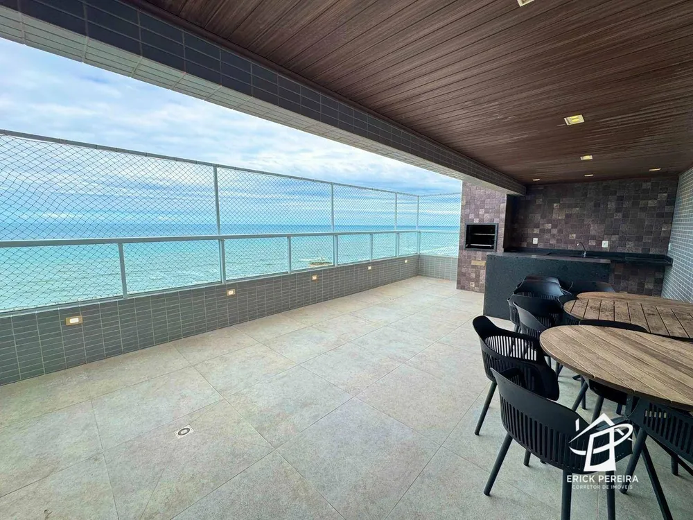 Apartamento, 2 quartos, 64 m² - Foto 1