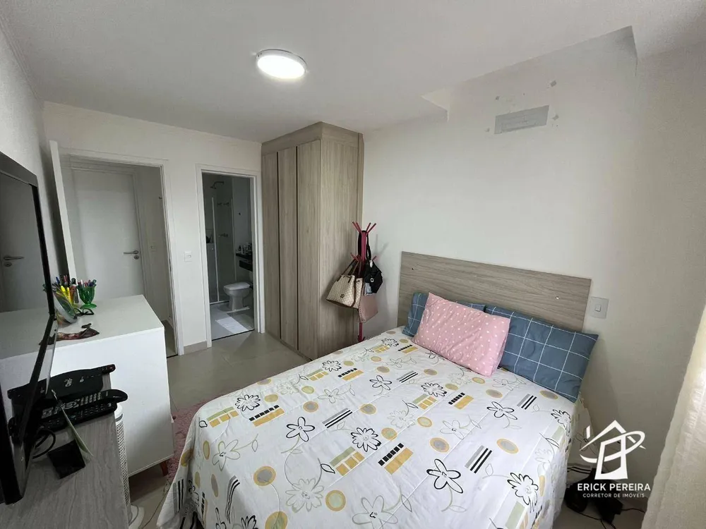Apartamento, 1 quarto, 58 m² - Foto 8