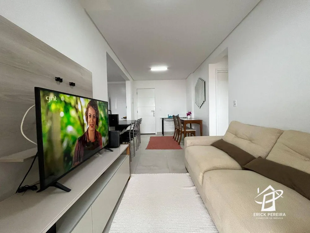 Apartamento, 1 quarto, 58 m² - Foto 2