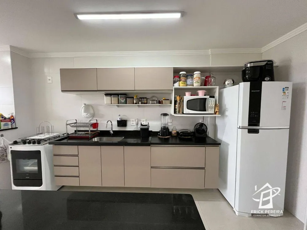 Apartamento, 1 quarto, 58 m² - Foto 6