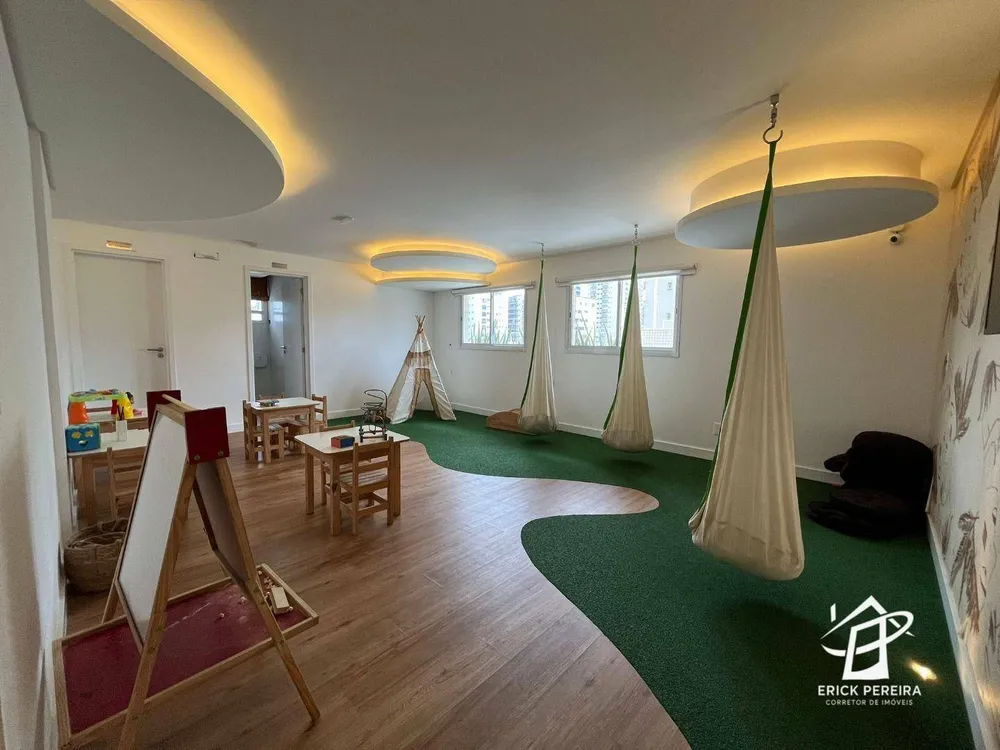 Apartamento, 1 quarto, 58 m² - Foto 5
