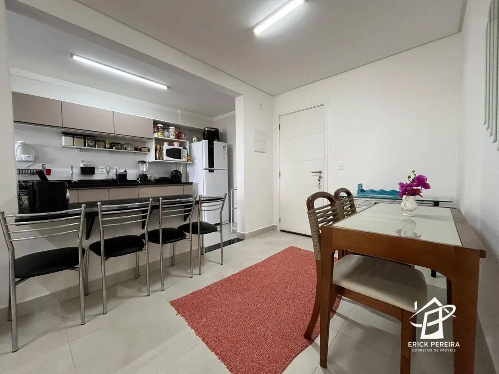 Apartamento, 1 quarto, 58 m² - Foto 3