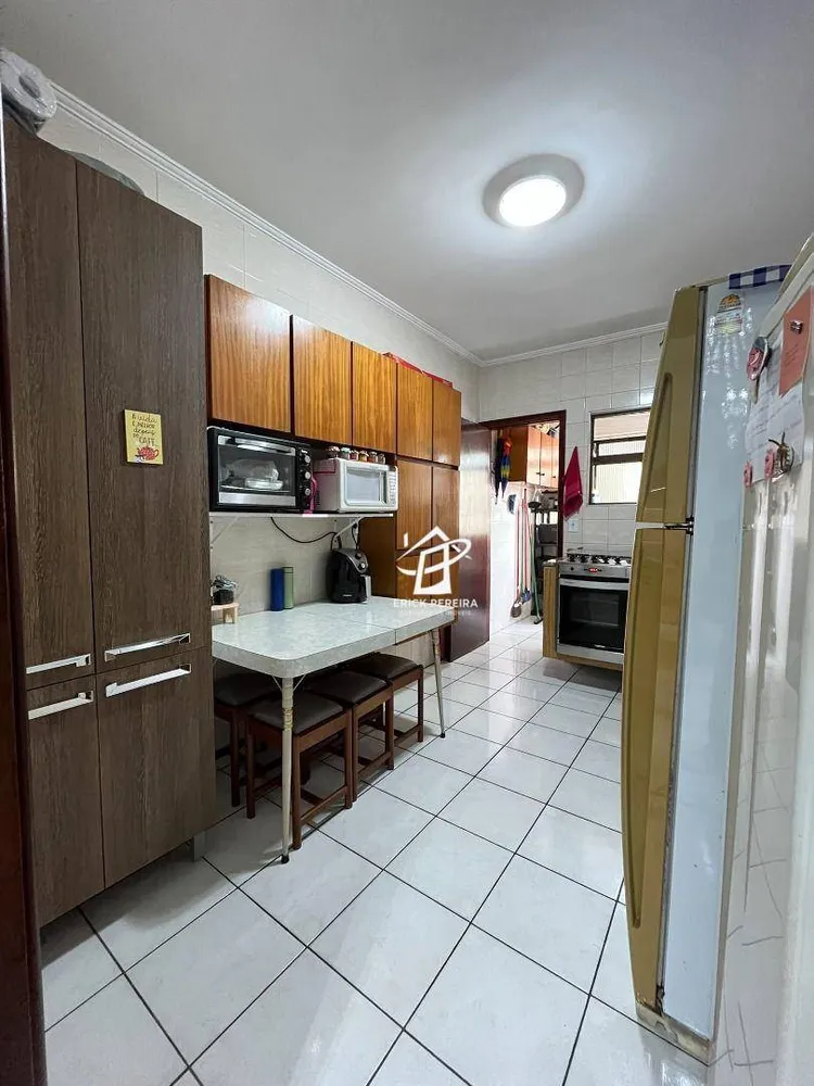 Apartamento, 2 quartos, 95 m² - Foto 6