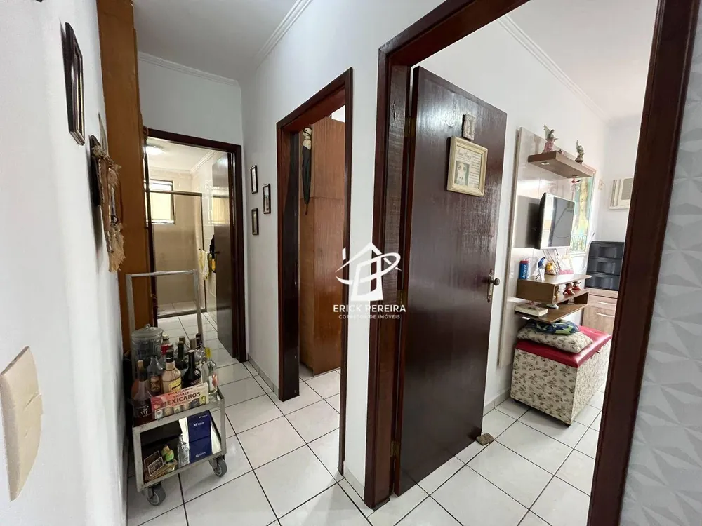 Apartamento, 2 quartos, 95 m² - Foto 2