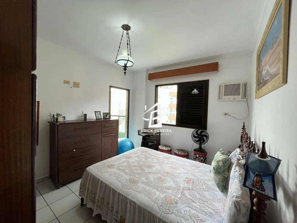 Apartamento, 2 quartos, 95 m² - Foto 1