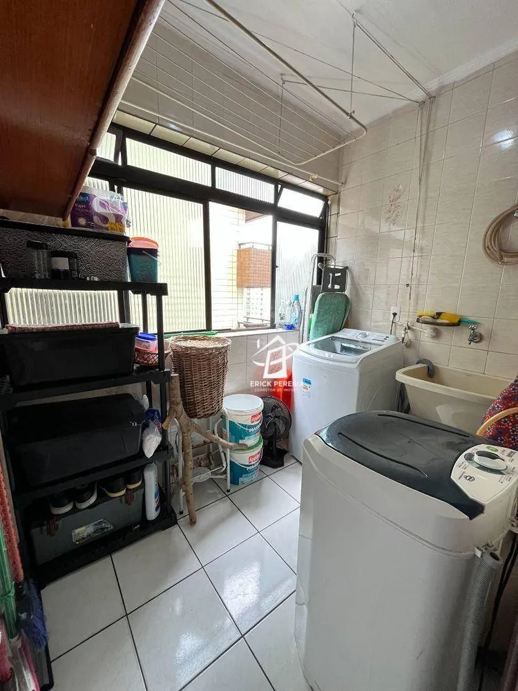 Apartamento, 2 quartos, 95 m² - Foto 3