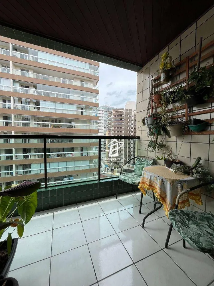 Apartamento, 2 quartos, 95 m² - Foto 7