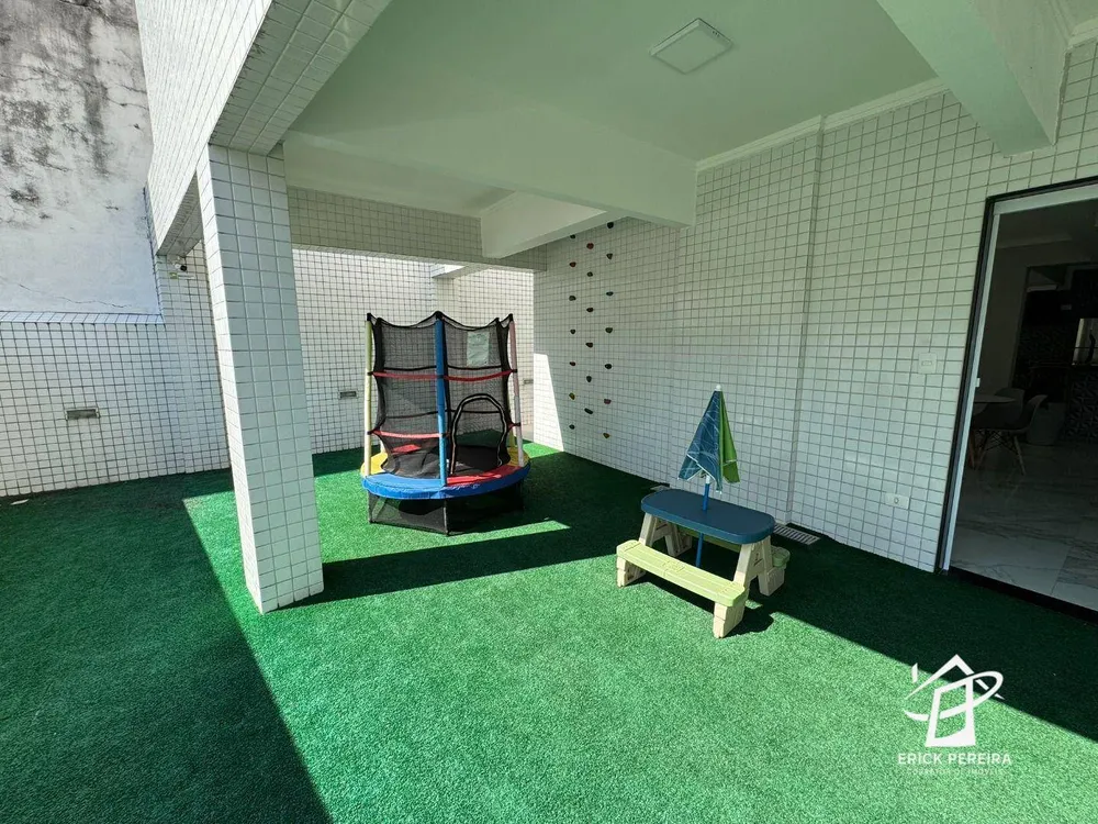 Apartamento, 2 quartos, 90 m² - Foto 4