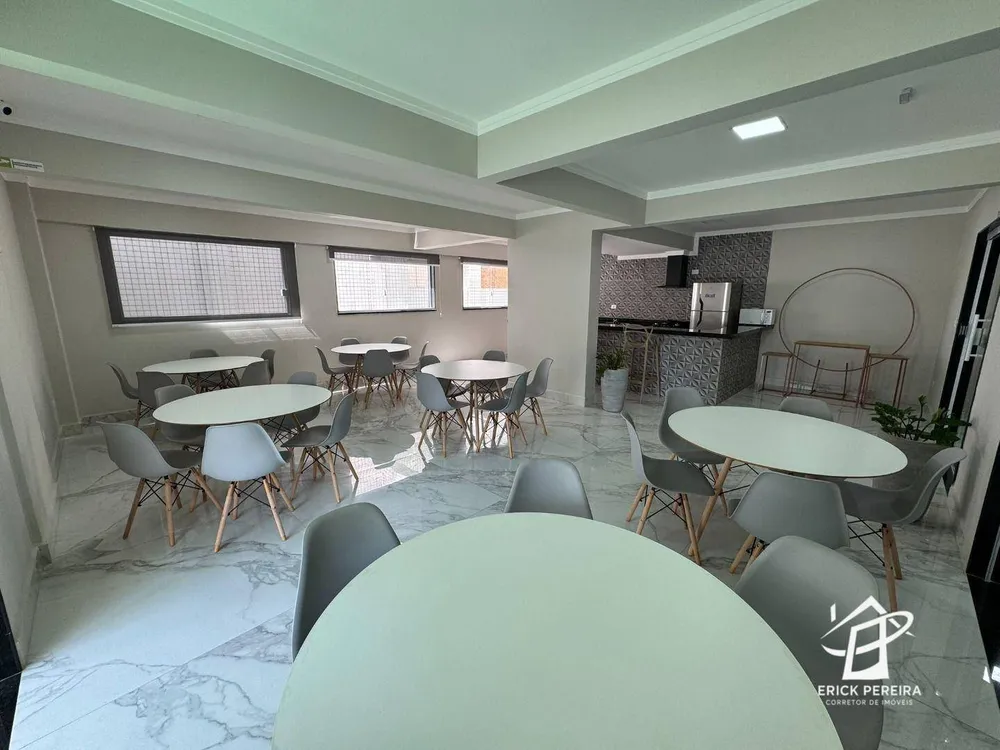 Apartamento, 2 quartos, 90 m² - Foto 1