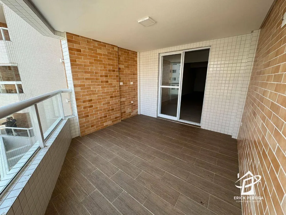 Apartamento, 2 quartos, 90 m² - Foto 1