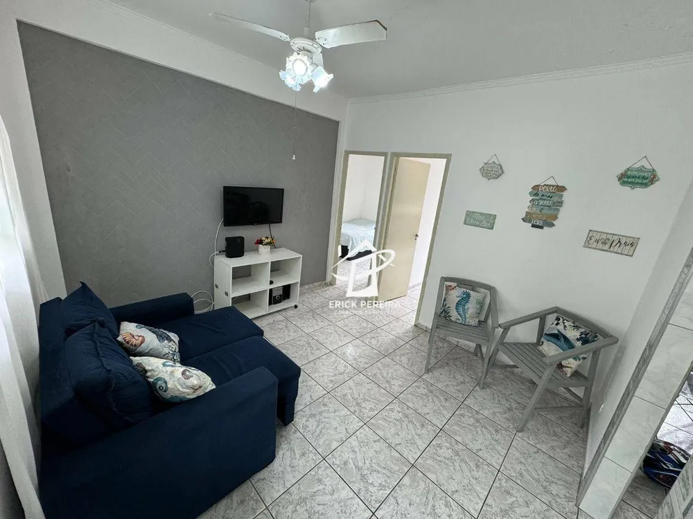 Apartamento, 2 quartos, 62 m² - Foto 2