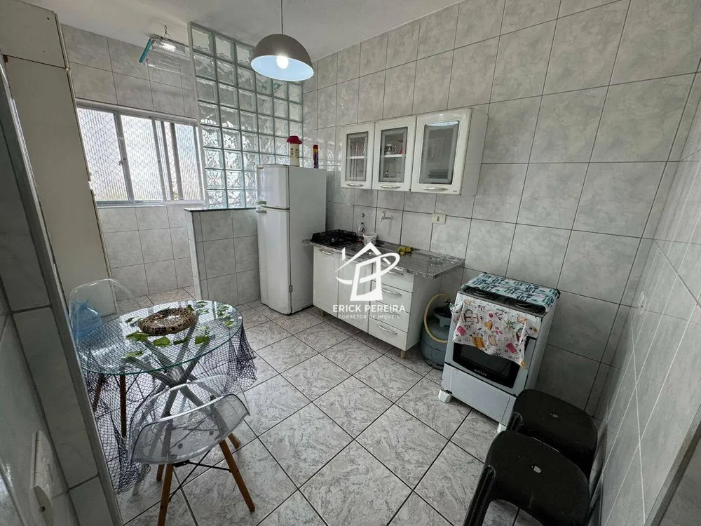 Apartamento, 2 quartos, 62 m² - Foto 4