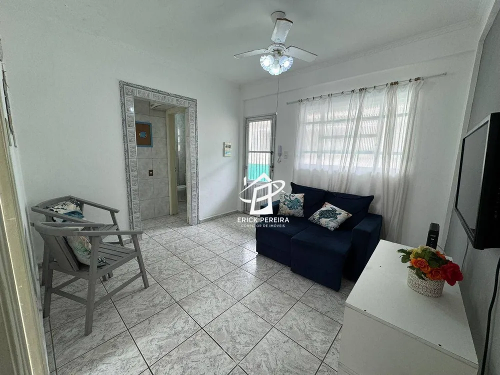 Apartamento, 2 quartos, 62 m² - Foto 3
