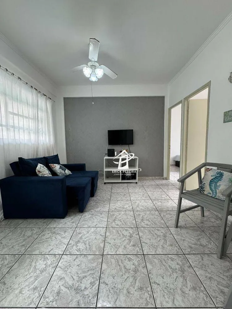 Apartamento, 2 quartos, 62 m² - Foto 1