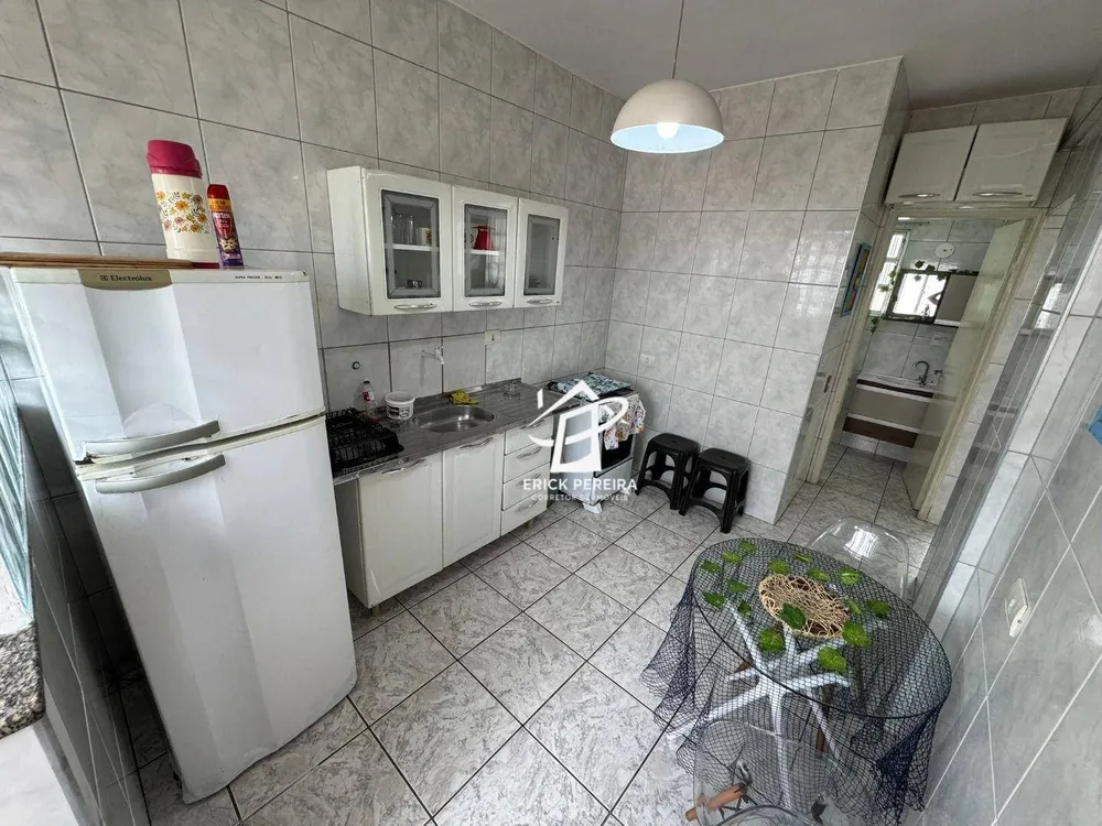 Apartamento, 2 quartos, 62 m² - Foto 5