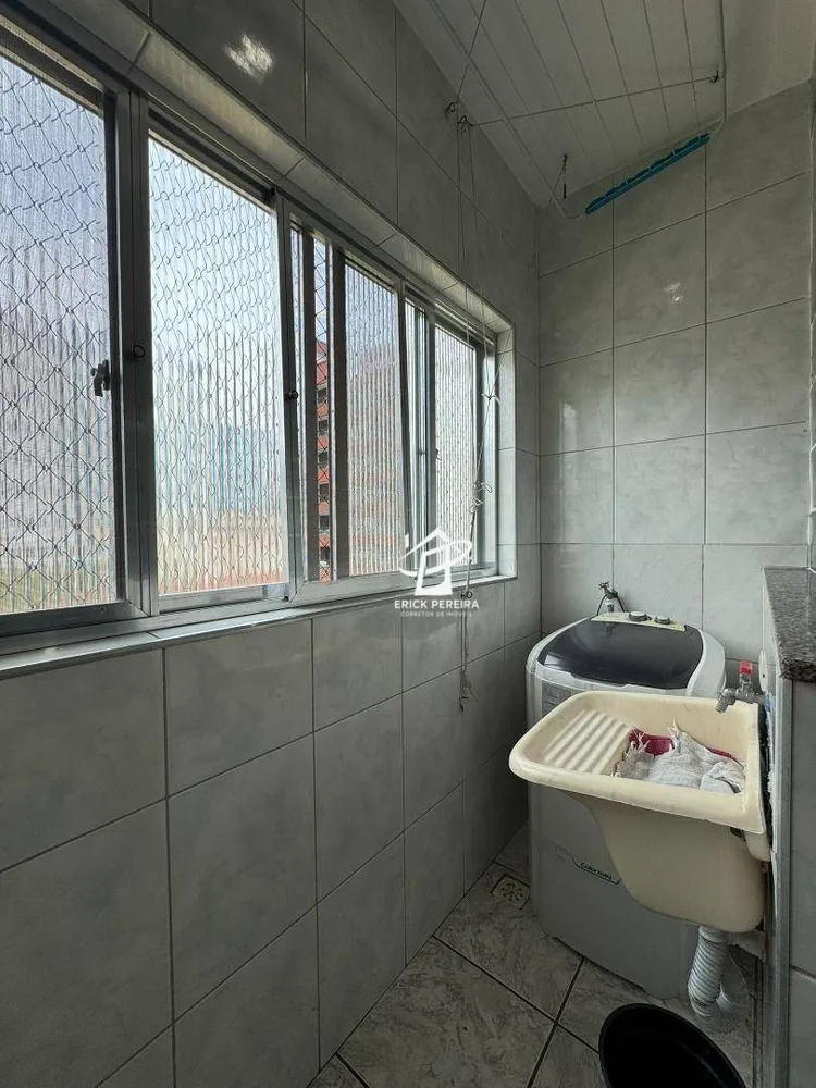 Apartamento, 2 quartos, 62 m² - Foto 6