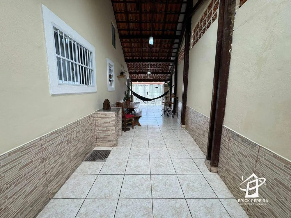 Casa, 2 quartos, 68 m² - Foto 1