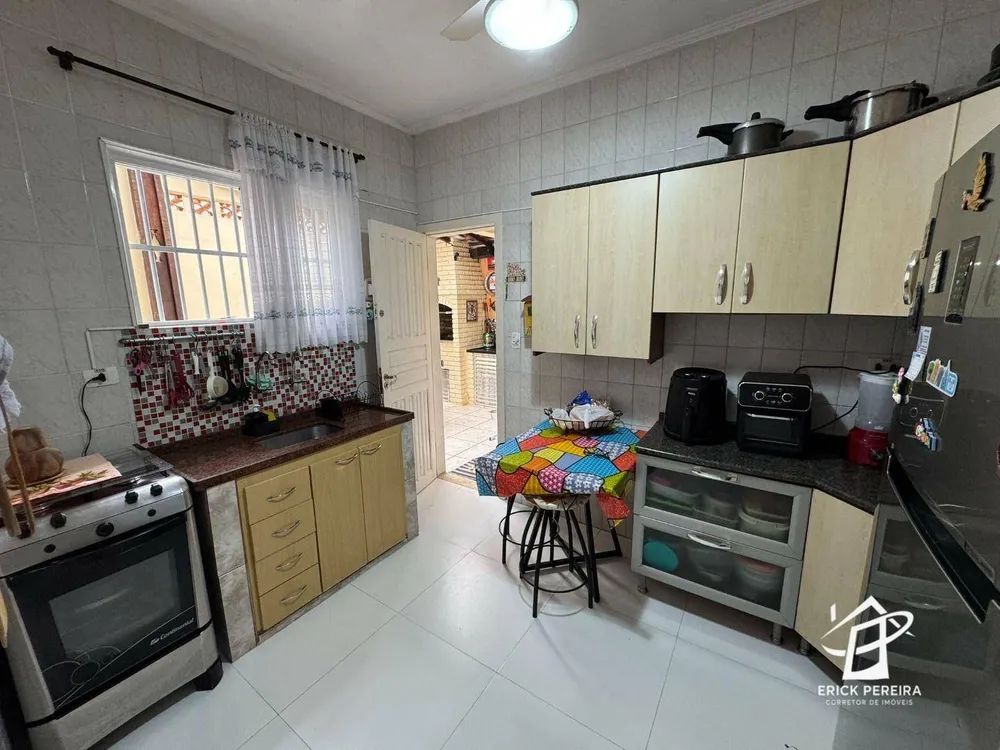 Casa, 2 quartos, 68 m² - Foto 3