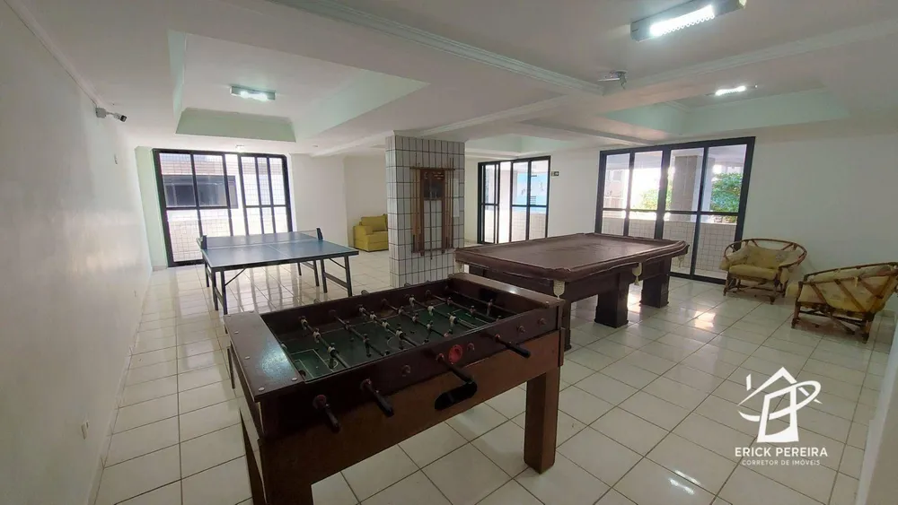 Apartamento, 3 quartos, 110 m² - Foto 6