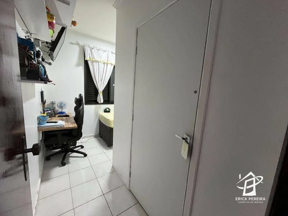 Apartamento, 3 quartos, 110 m² - Foto 8