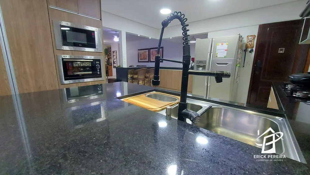 Apartamento, 3 quartos, 110 m² - Foto 2