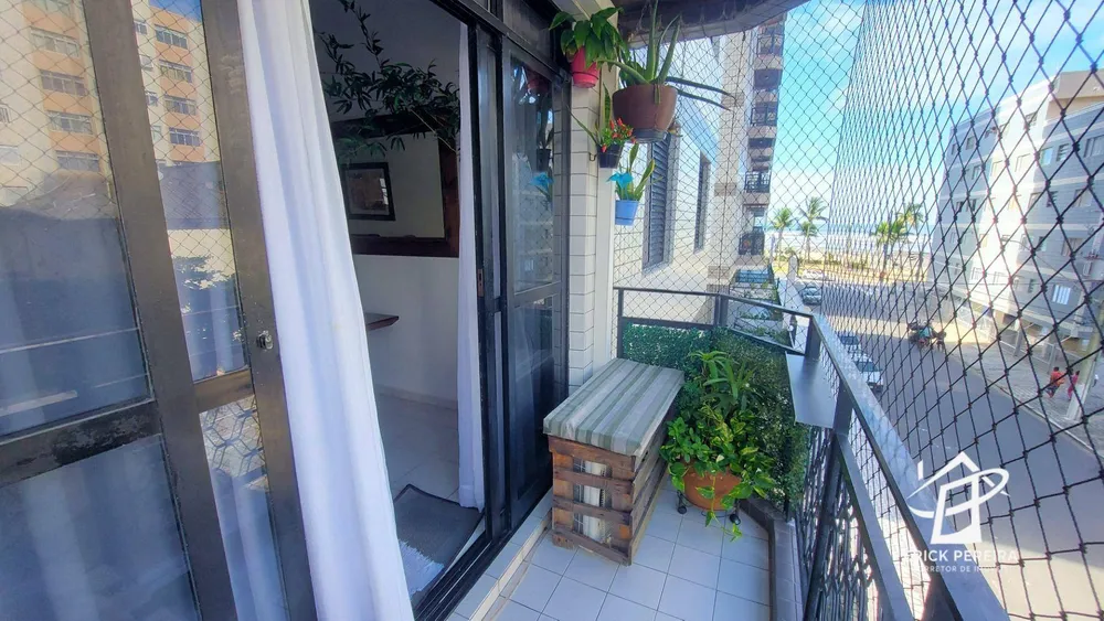 Apartamento, 3 quartos, 110 m² - Foto 1