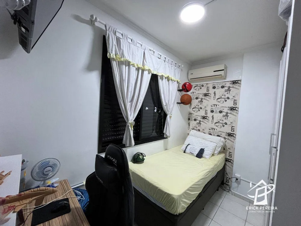 Apartamento, 3 quartos, 110 m² - Foto 5