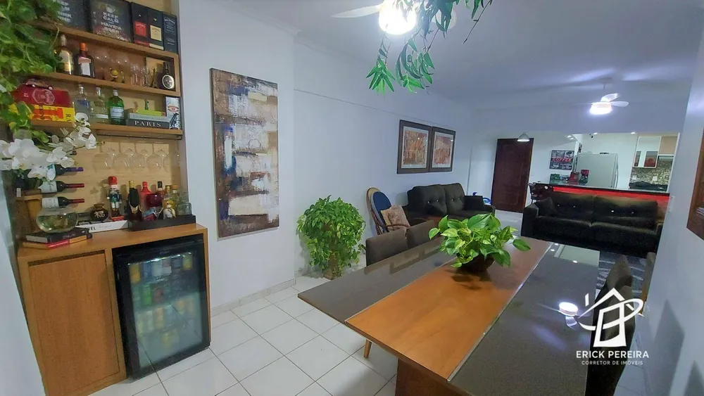 Apartamento, 3 quartos, 110 m² - Foto 3