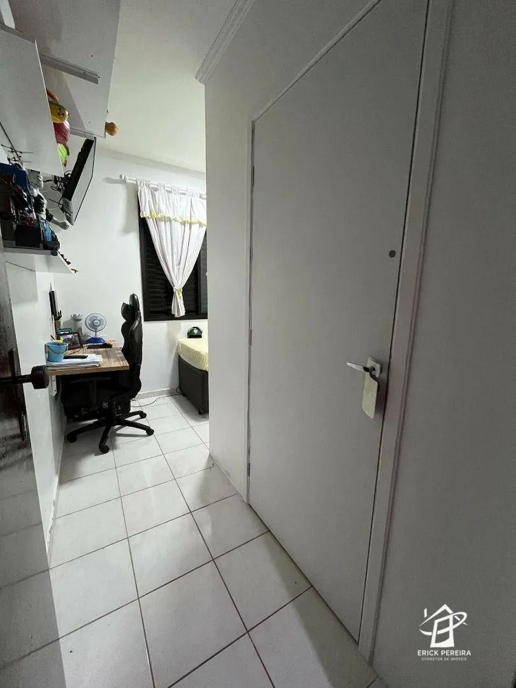 Apartamento, 3 quartos, 110 m² - Foto 7