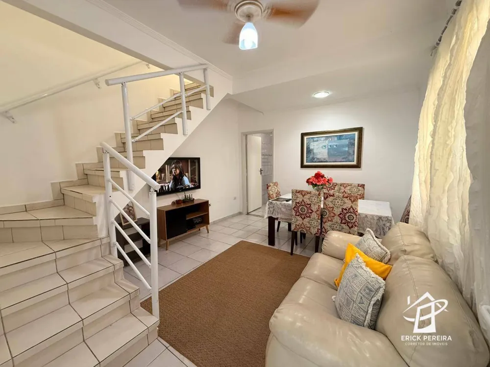 Casa, 3 quartos, 175 m² - Foto 1