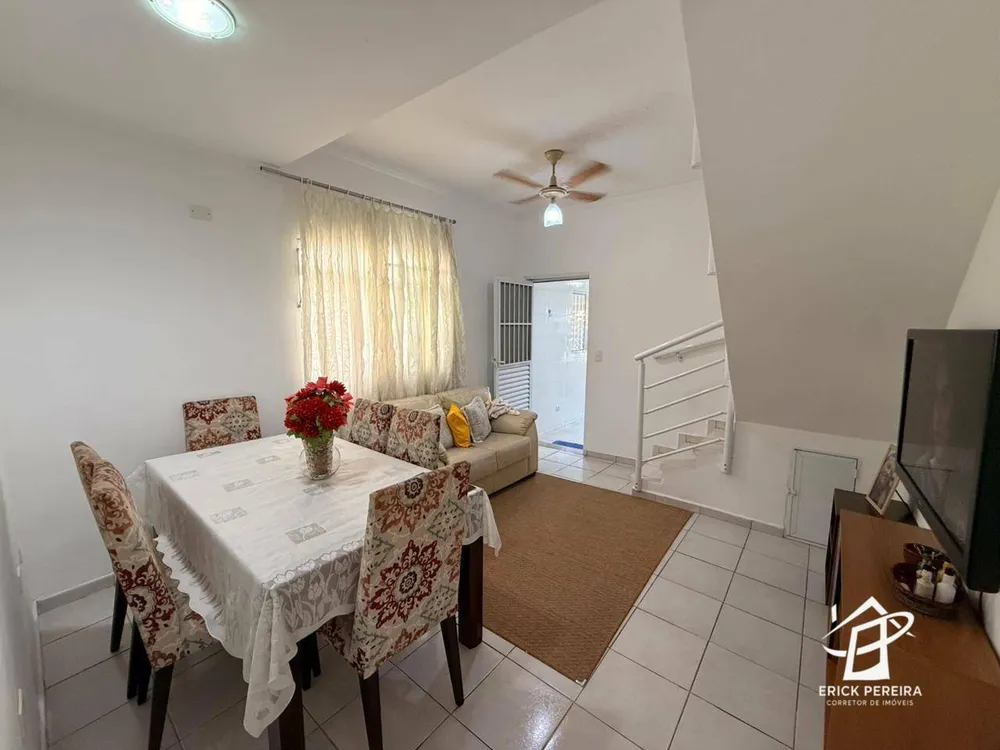 Casa, 3 quartos, 175 m² - Foto 2