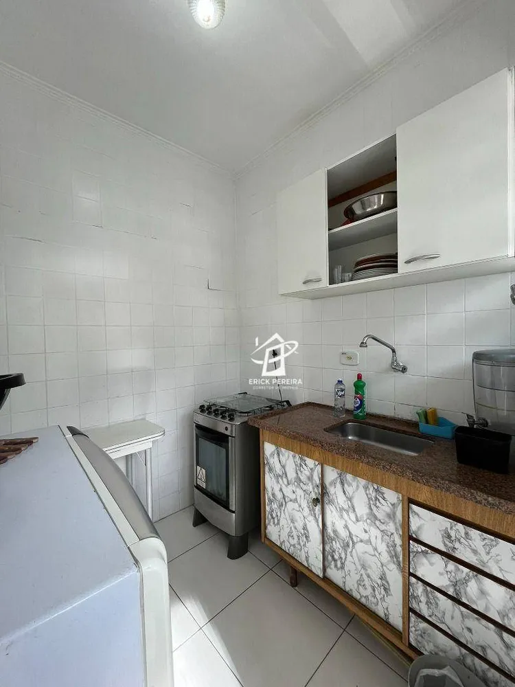 Kitnet-Studio, 37 m² - Foto 8