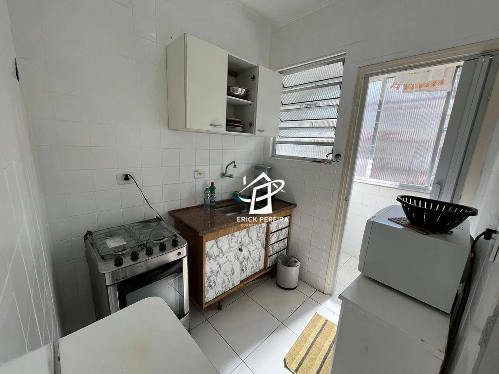 Kitnet-Studio, 37 m² - Foto 6
