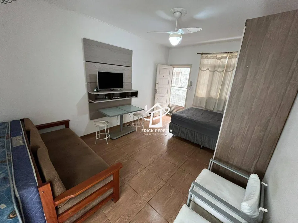 Kitnet-Studio, 37 m² - Foto 3