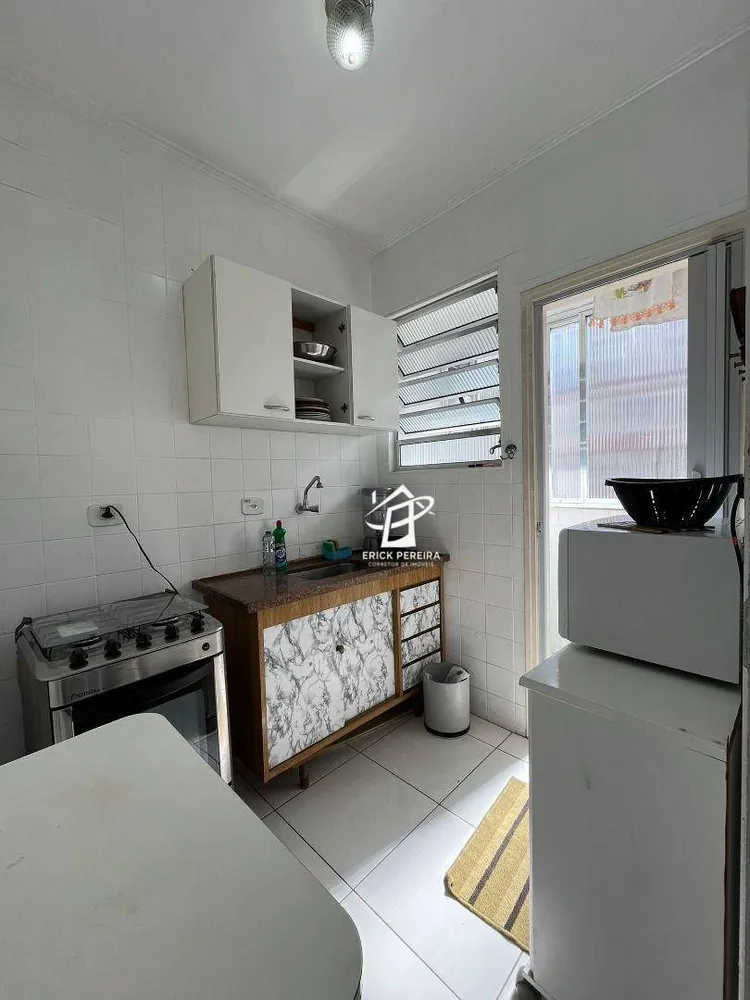 Kitnet-Studio, 37 m² - Foto 7