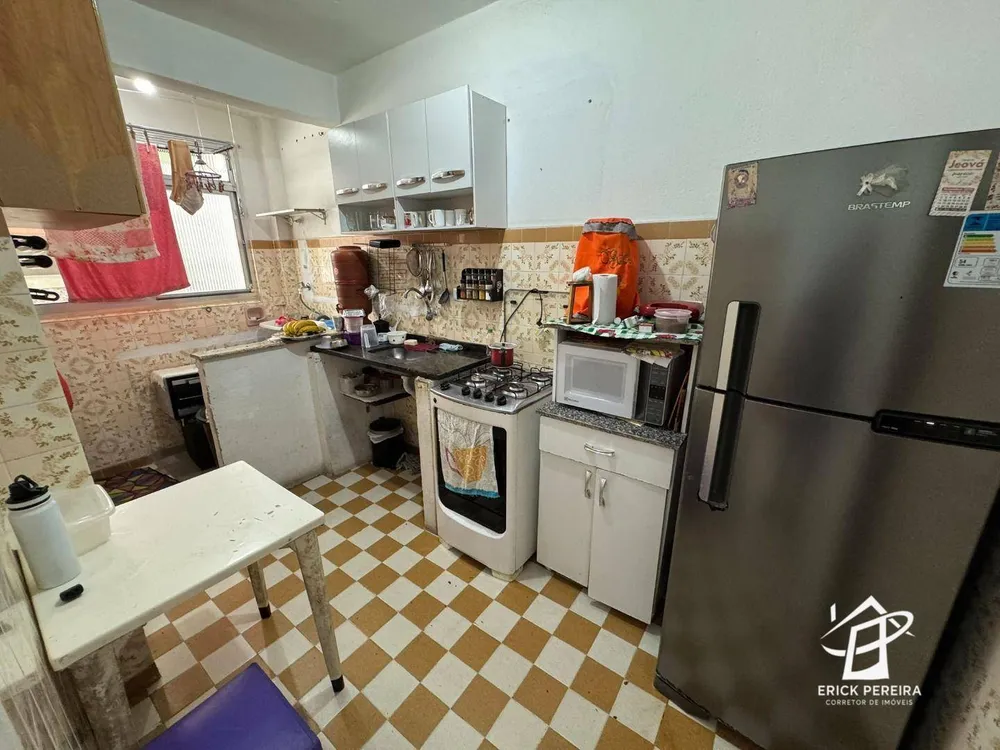 Apartamento, 2 quartos, 50 m² - Foto 1