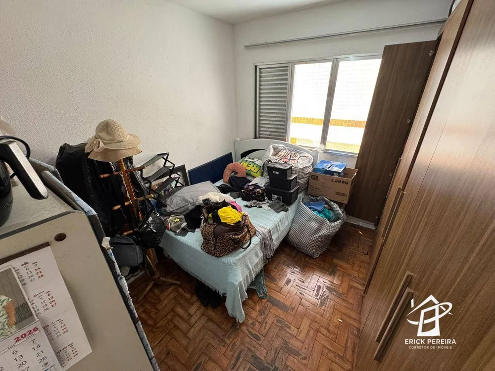 Apartamento, 2 quartos, 50 m² - Foto 7