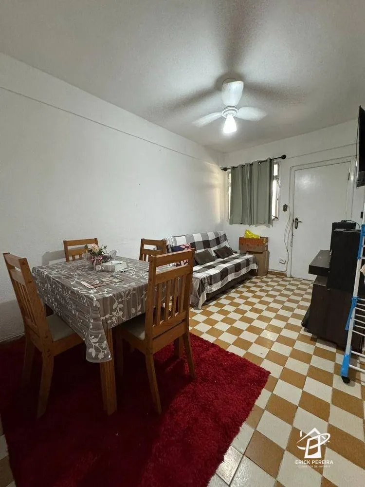 Apartamento, 2 quartos, 50 m² - Foto 2