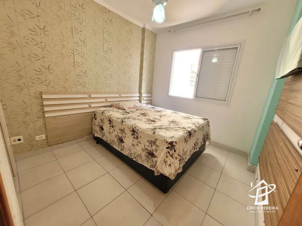 Apartamento, 1 quarto, 45 m² - Foto 1