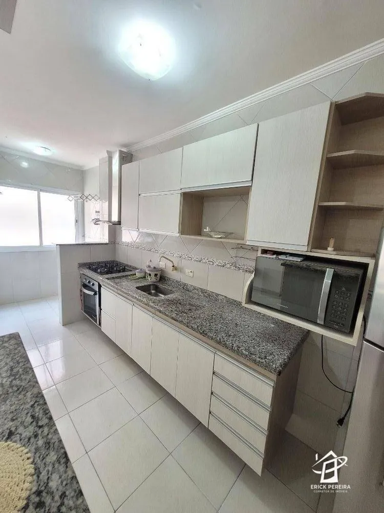 Apartamento, 1 quarto, 45 m² - Foto 5