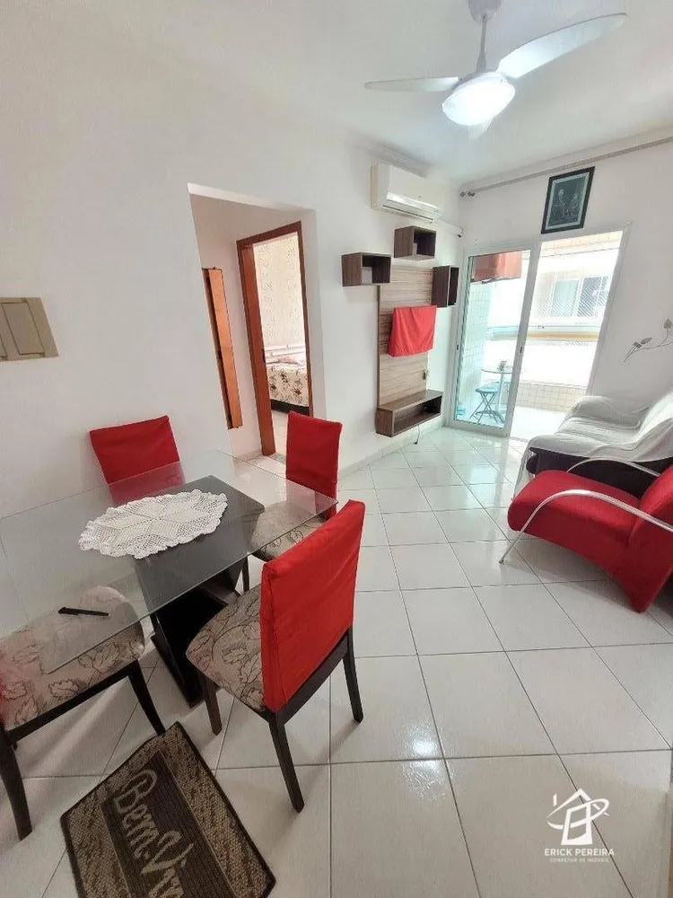 Apartamento, 1 quarto, 45 m² - Foto 2