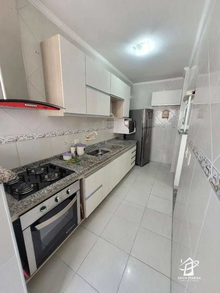 Apartamento, 1 quarto, 45 m² - Foto 6