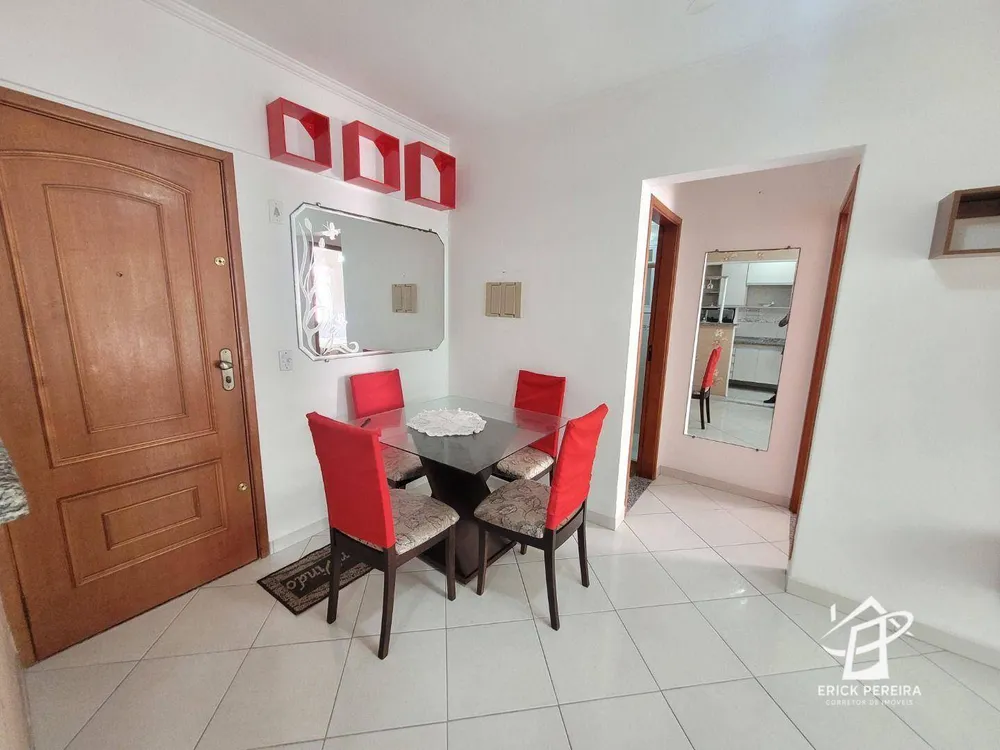 Apartamento, 1 quarto, 45 m² - Foto 4