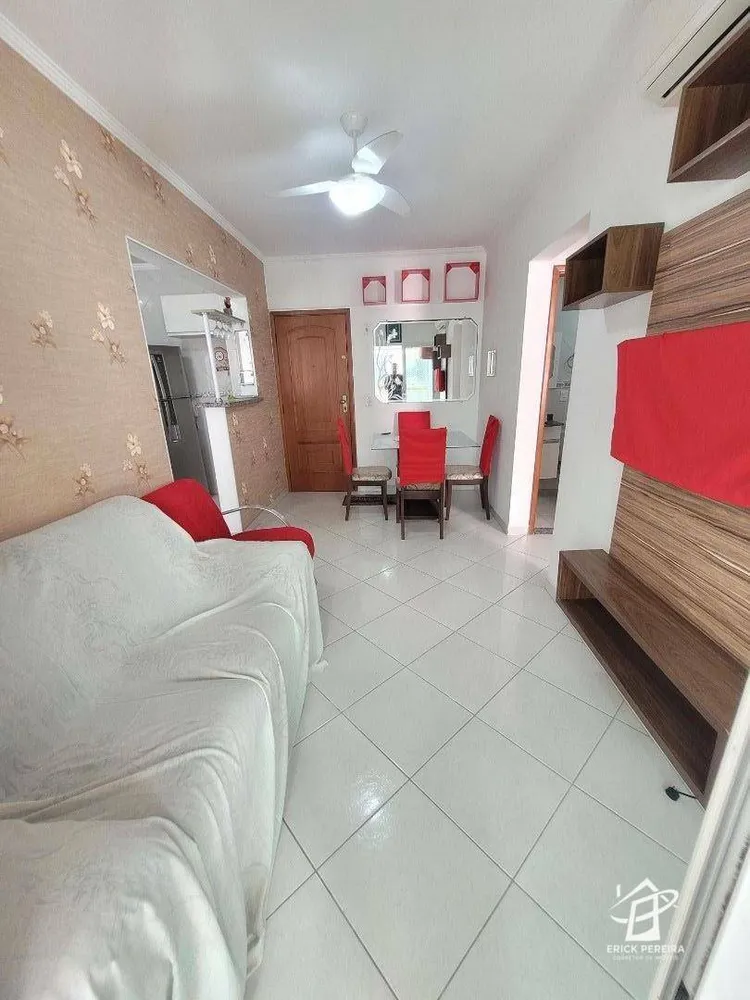 Apartamento, 1 quarto, 45 m² - Foto 3