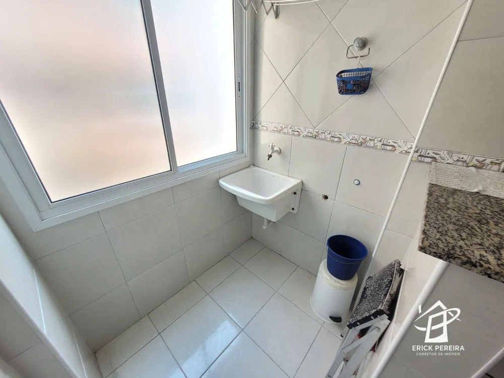 Apartamento, 1 quarto, 45 m² - Foto 8