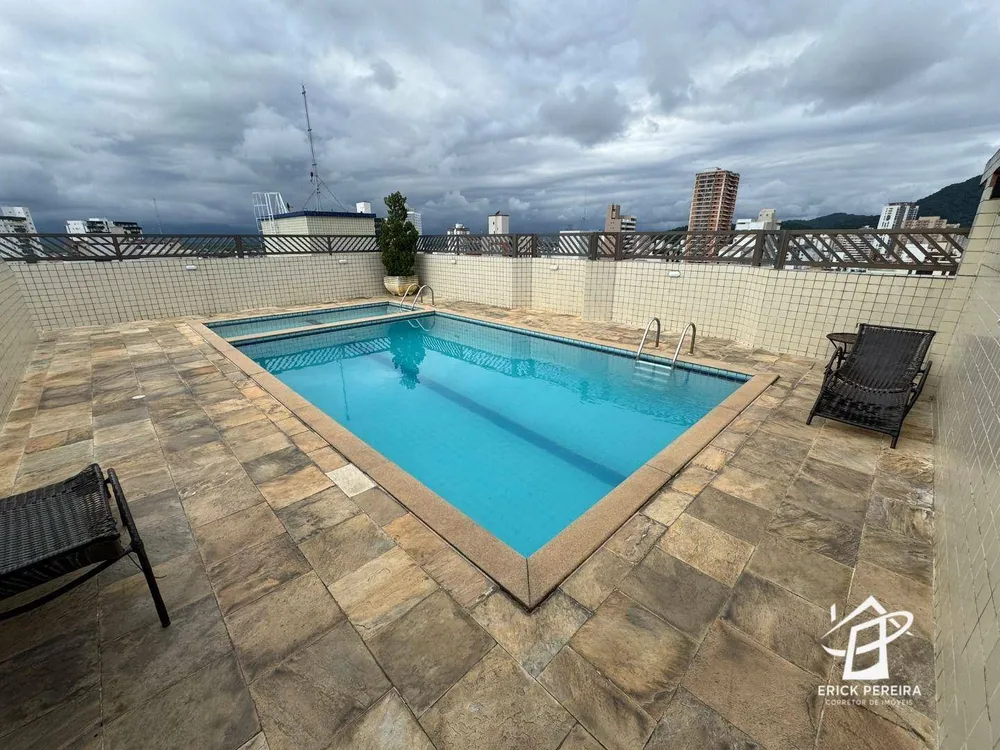 Apartamento, 2 quartos, 93 m² - Foto 4